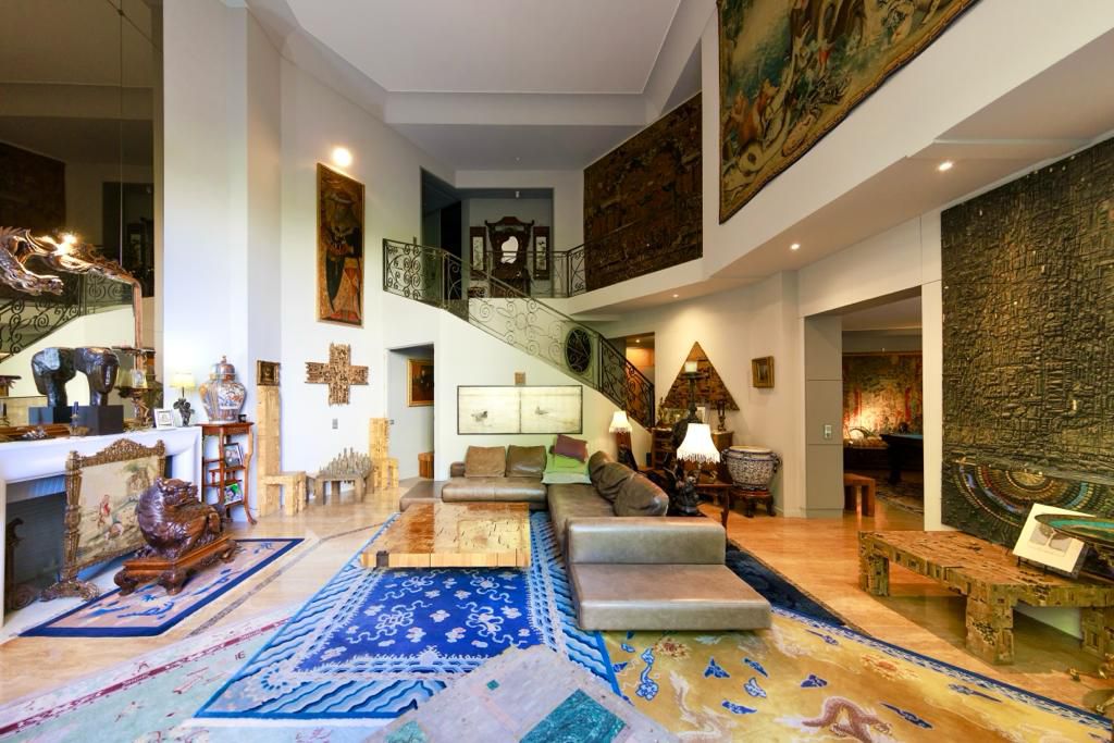 Immeubles Walter Immo Best International